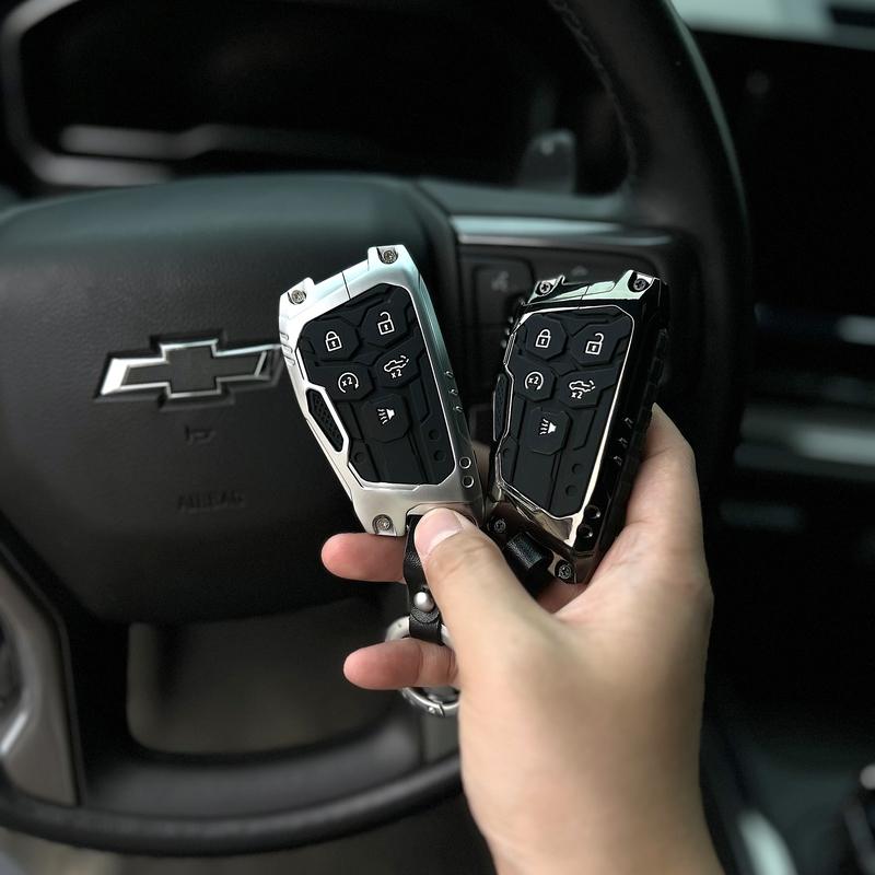 2022+ Silverado Keyfob Case