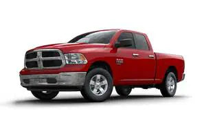 2009–2024 RAM 1500 Classic Body / 2010–2027 RAM 2500/3500 B-Pillar Gloss Black Trim Covers