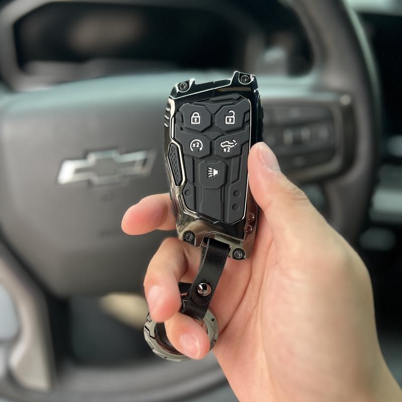 2022+ Silverado Keyfob Case