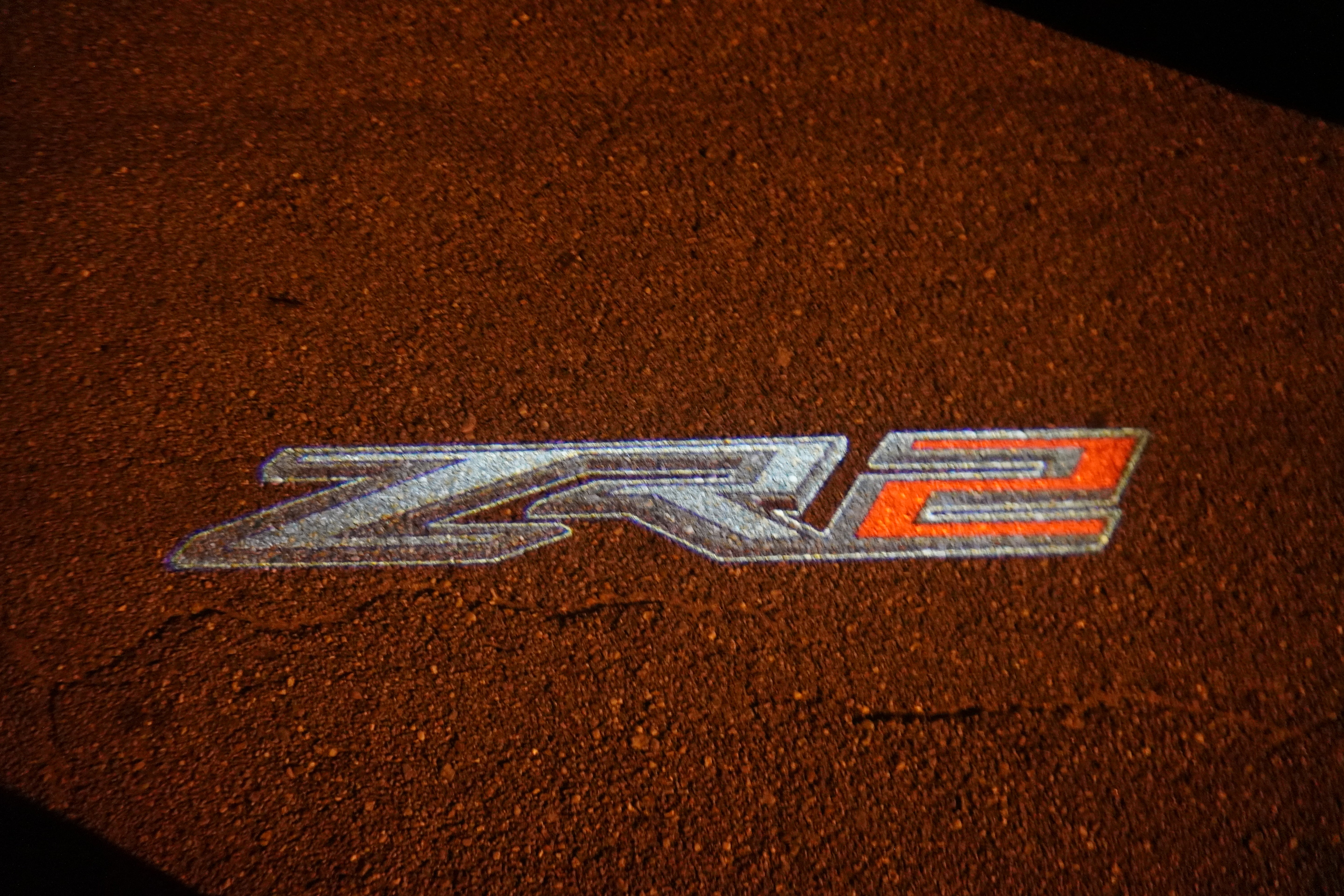 Custom Puddle Lights